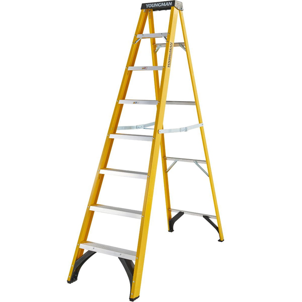 GR8 Tool Hire Ladder Hire