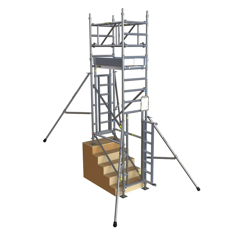 Stairway Tower image