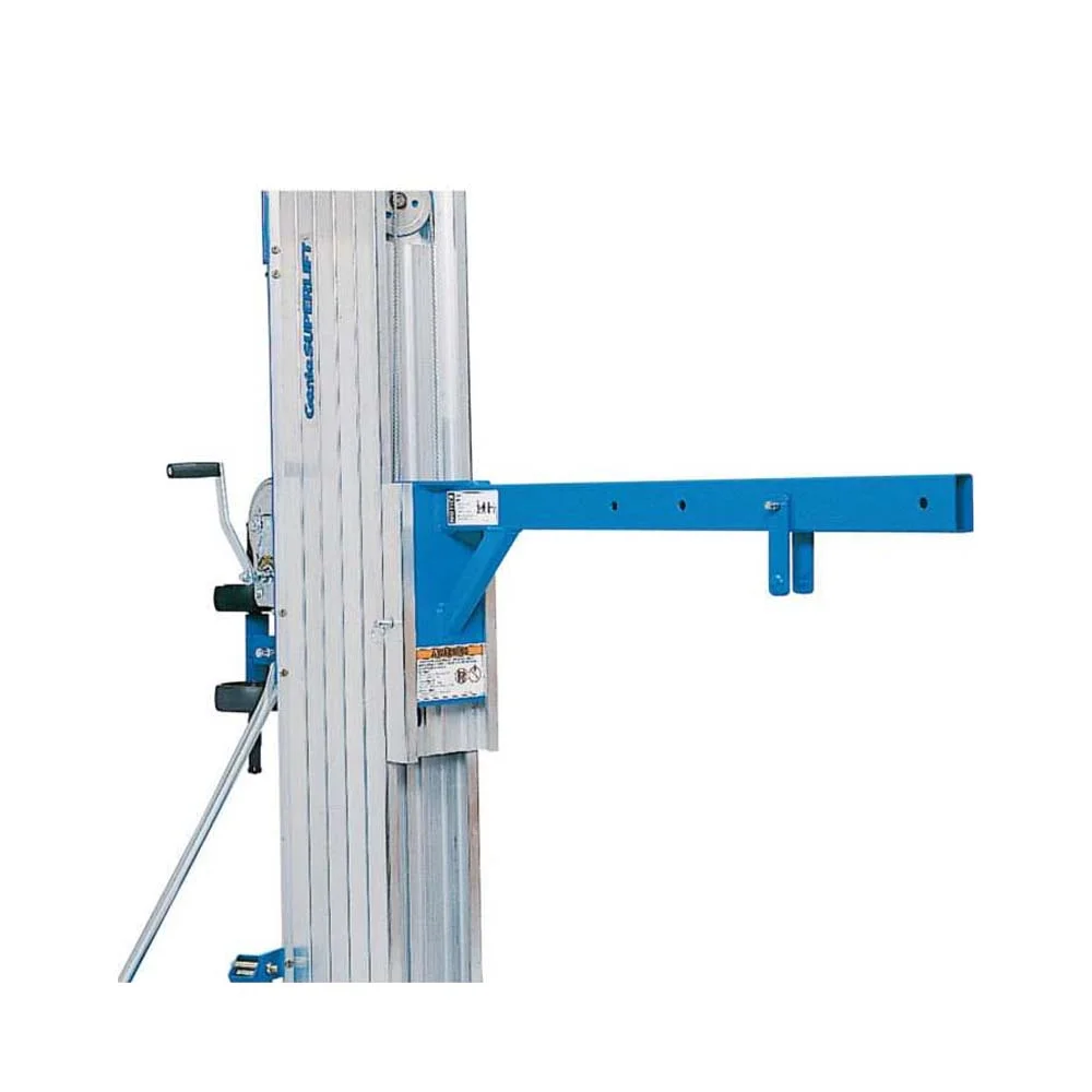 Image of a Boom Attachment for genie lift for hire