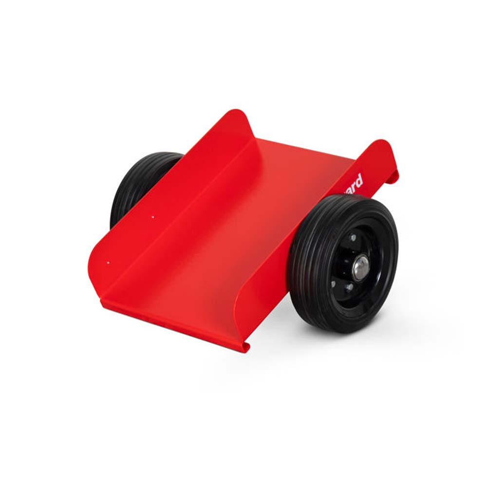 Image of a Pipe Bogey Mini for hire