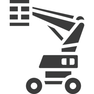 boom lifts equipment hire image